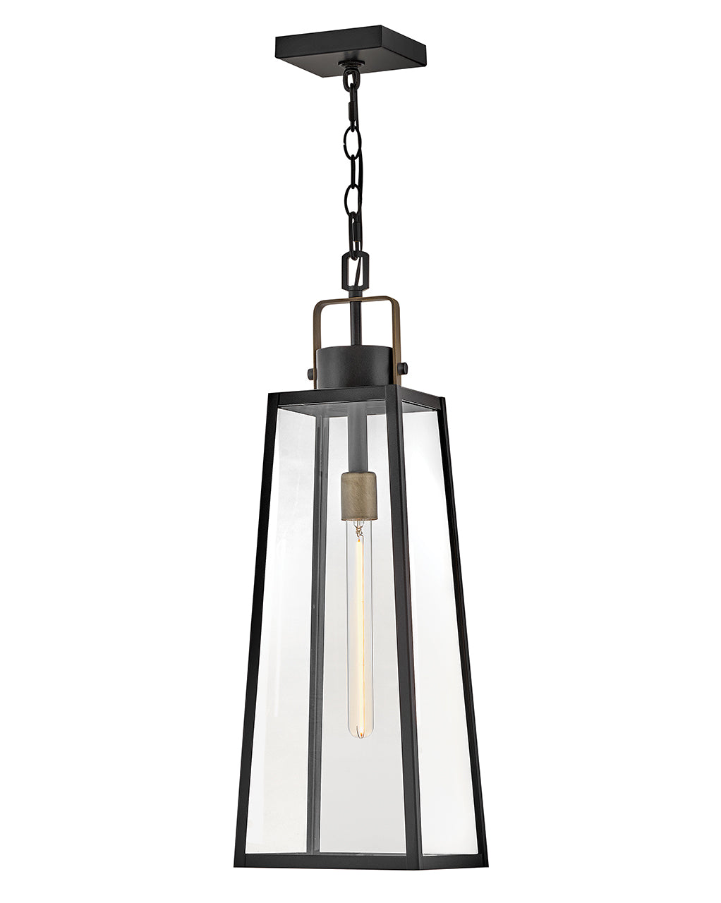 Hugh Hanging Lantern