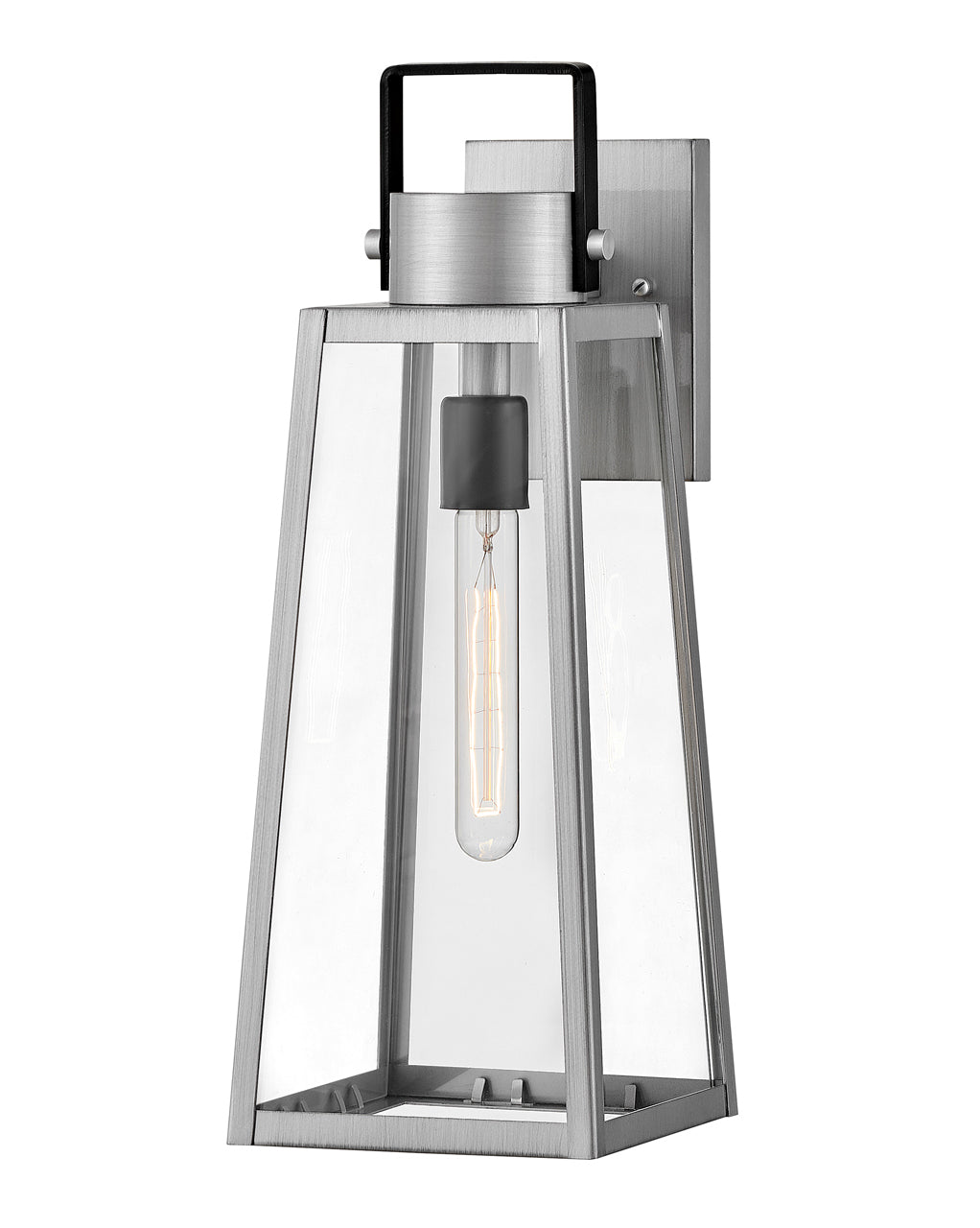 Hugh Medium Wall Mount Lantern