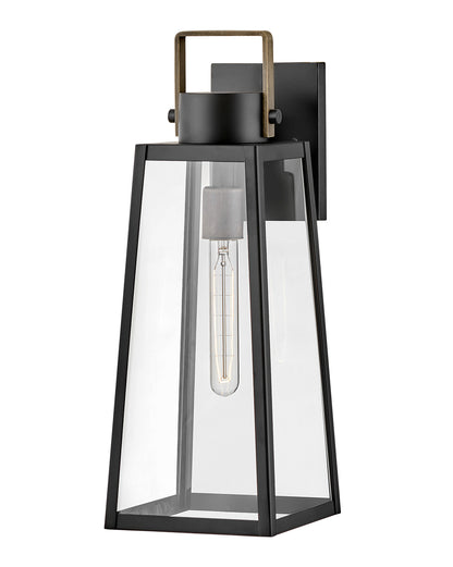 Hugh Medium Wall Mount Lantern