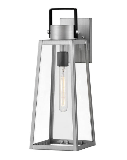 Hugh Wall Mount Lantern
