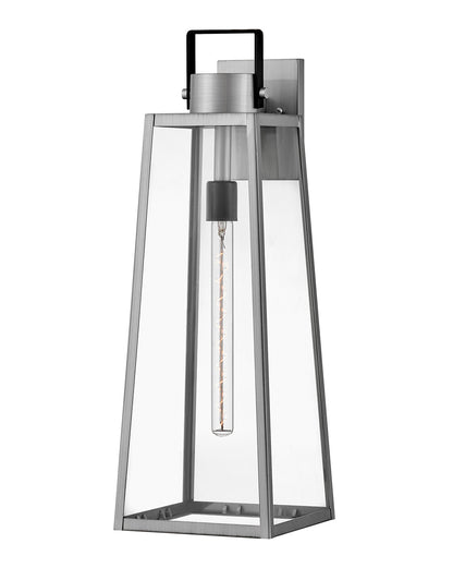 Hugh Wall Mount Lantern