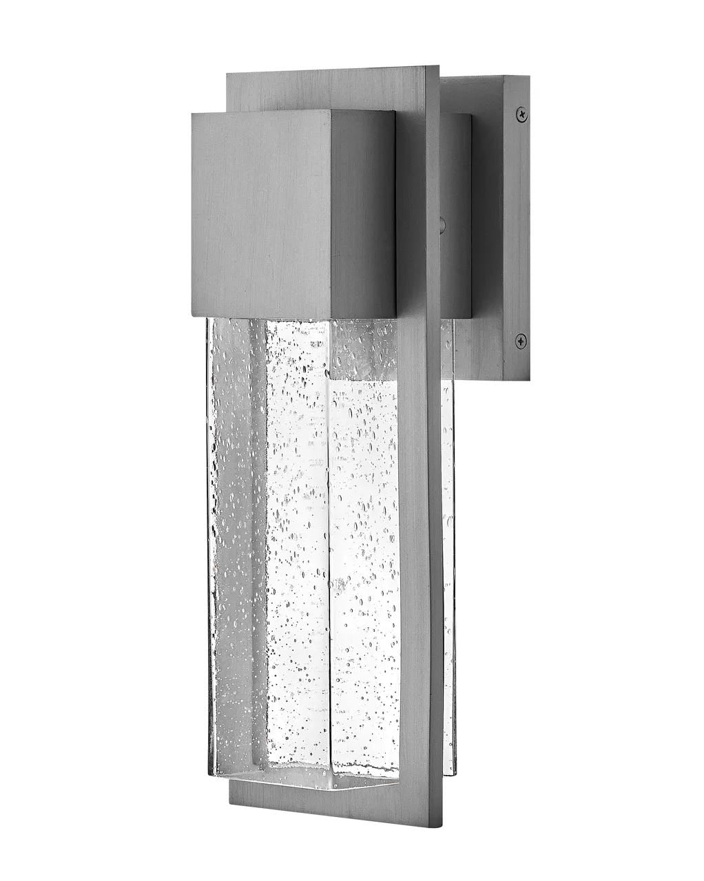 Alex Wall Mount Lantern