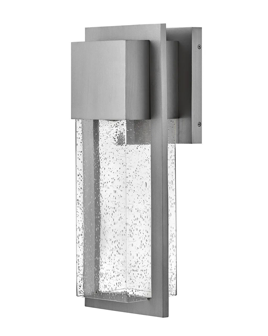 Alex Wall Mount Lantern