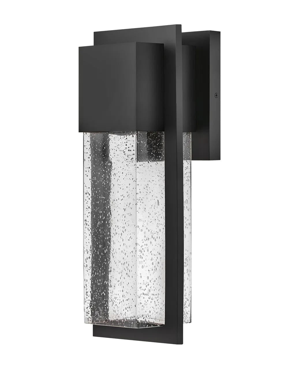 Alex Wall Mount Lantern