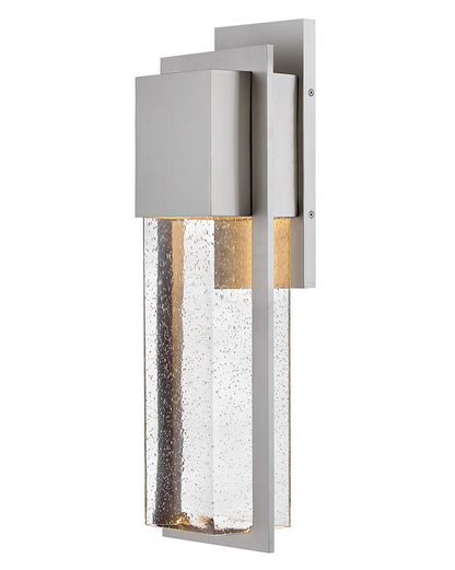 Alex Wall Mount Lantern