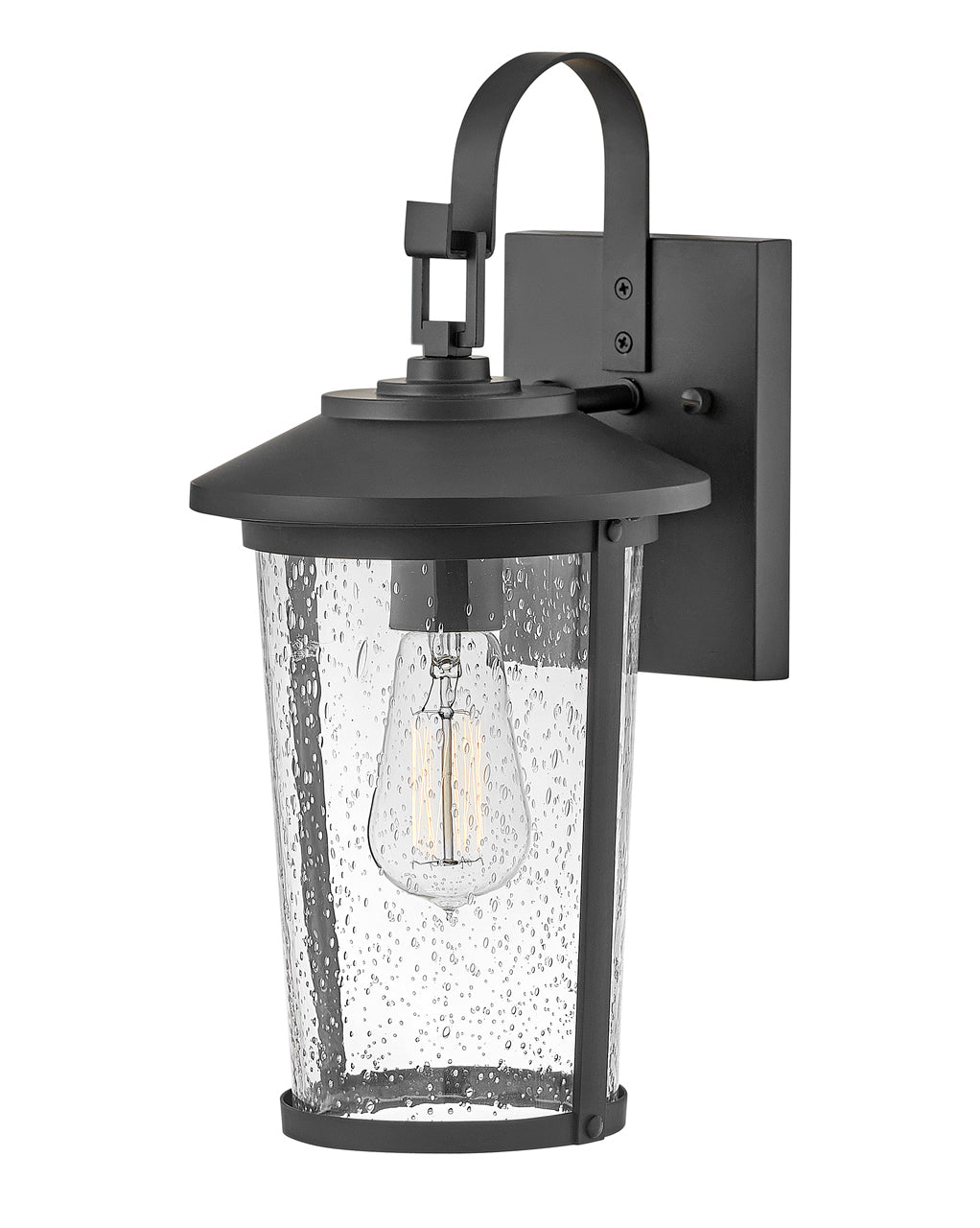 Banks Wall Mount Lantern