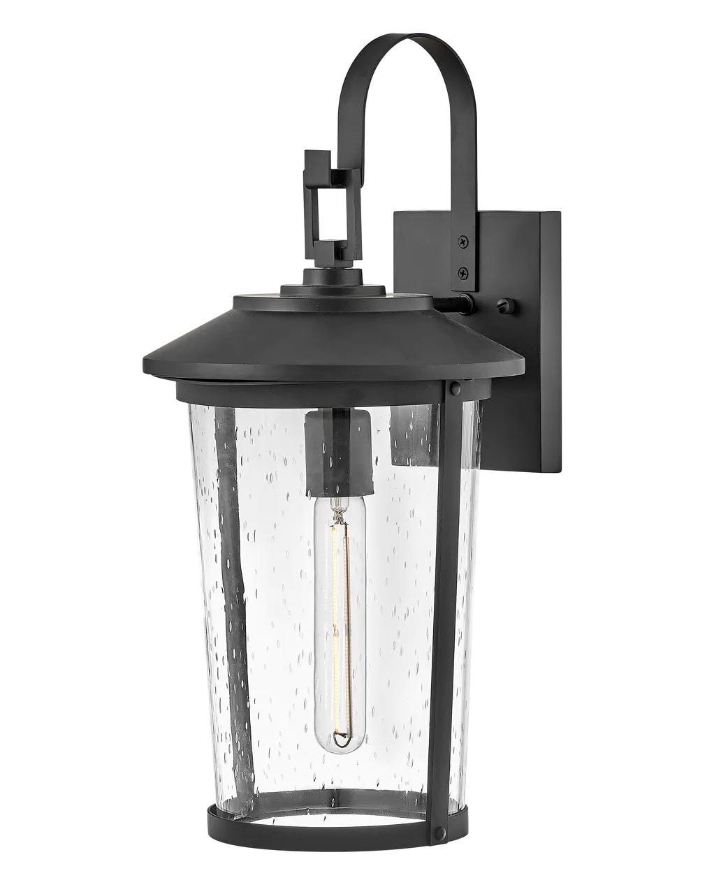 Banks Wall Mount Lantern