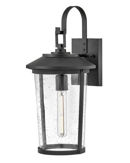Banks Wall Mount Lantern