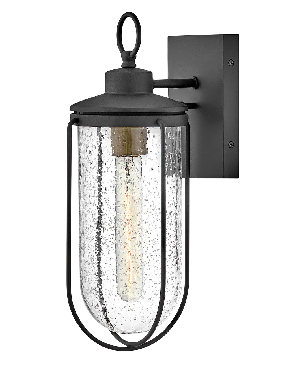 Moby Wall Mount Lantern