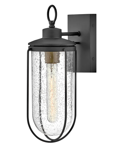 Moby Wall Mount Lantern