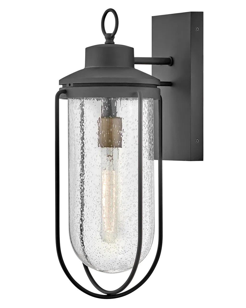 Moby Wall Mount Lantern