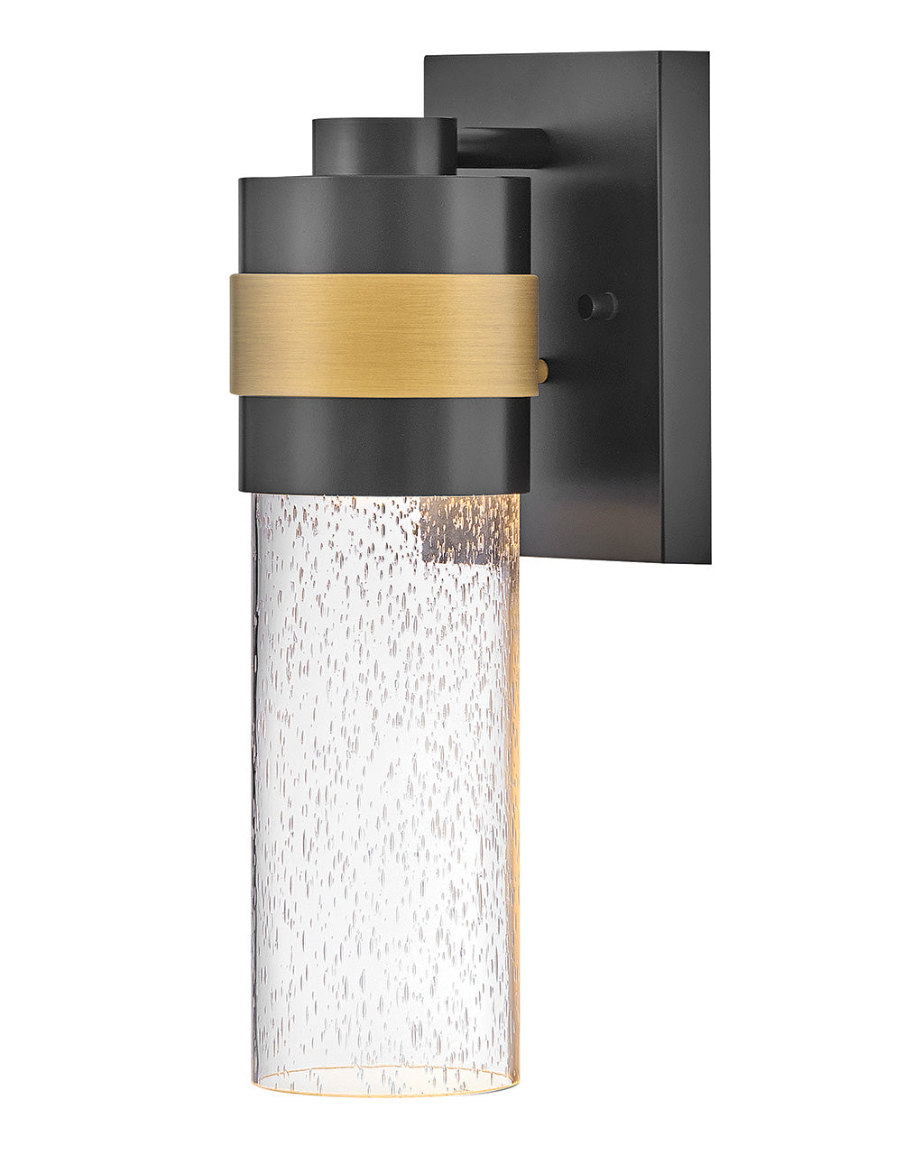 Albie Wall Mount Lantern