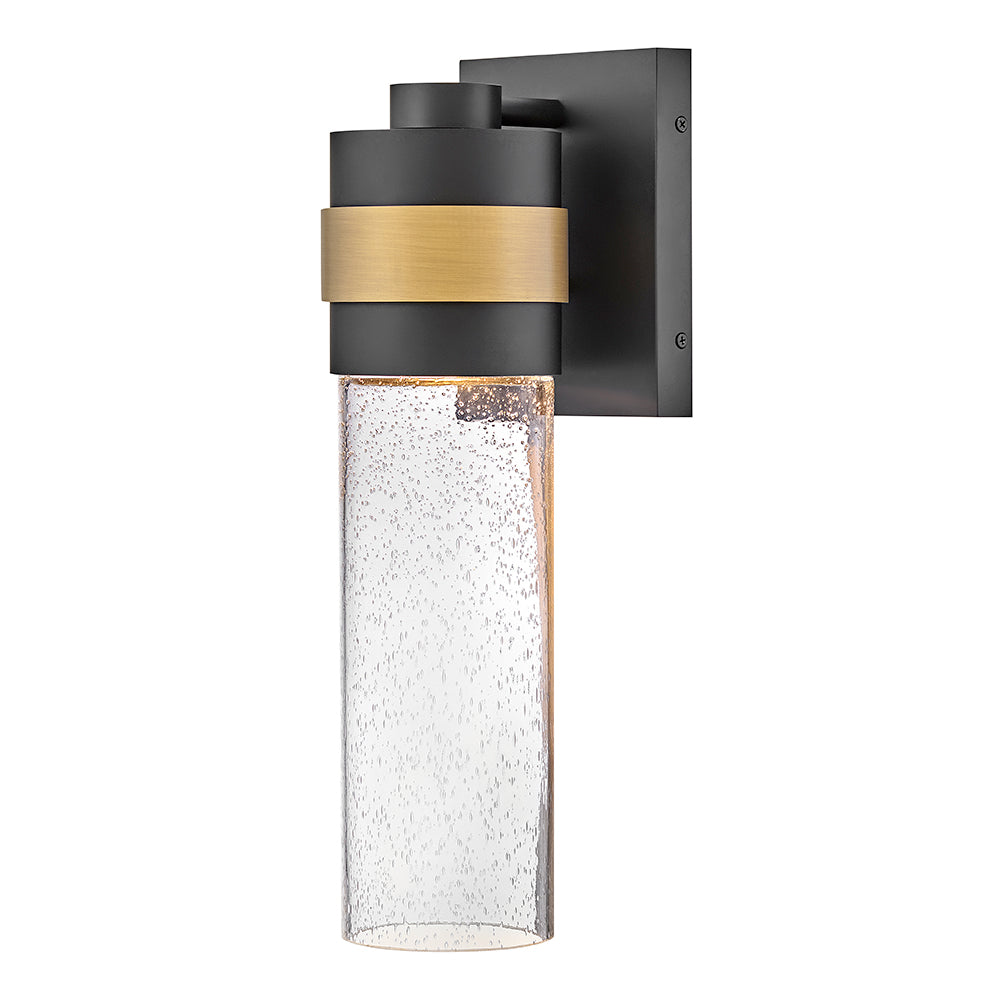 Albie Medium Wall Mount Lantern