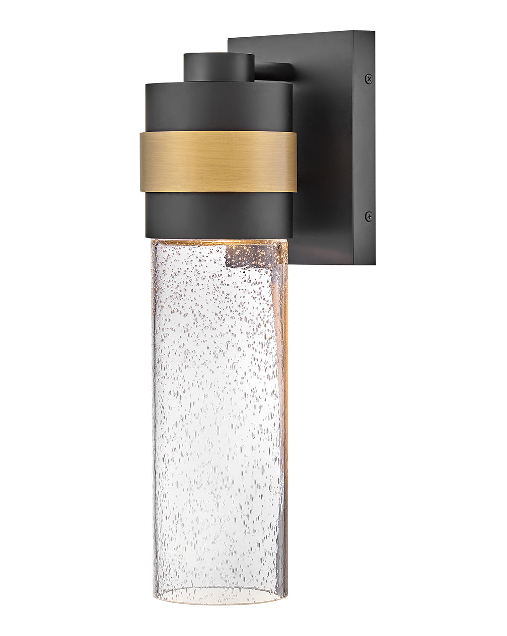 Albie Wall Mount Lantern