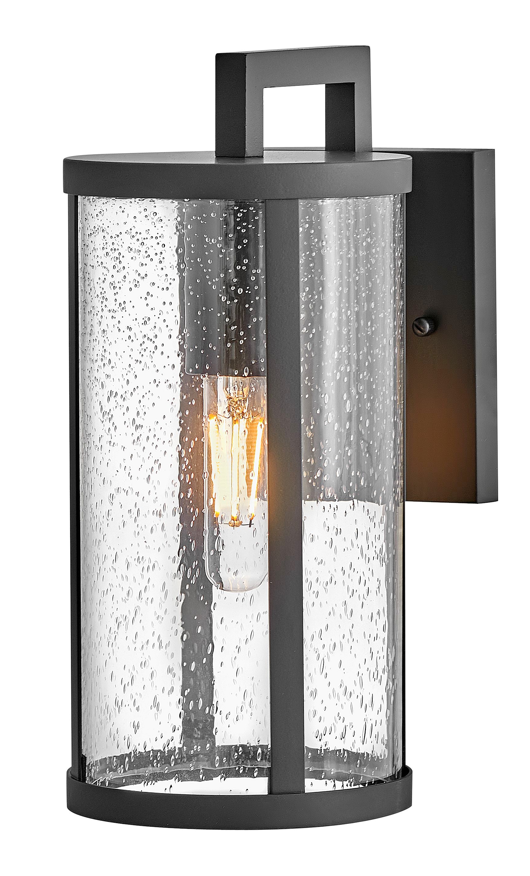 Alfie Small Wall Mount Lantern