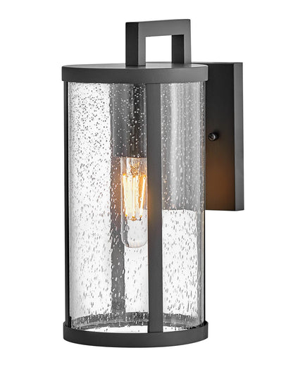 Alfie Wall Mount Lantern