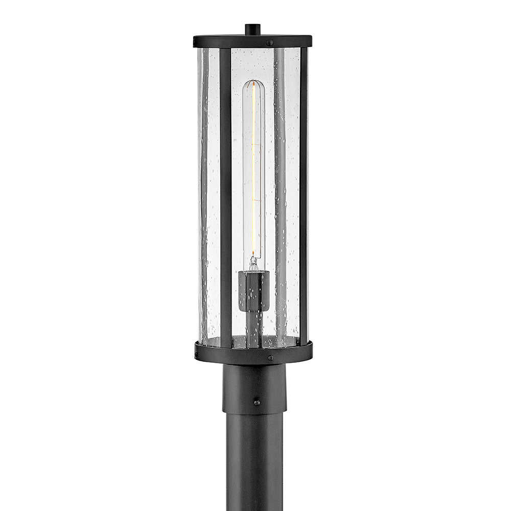 Alfie Medium Post Mount Lantern