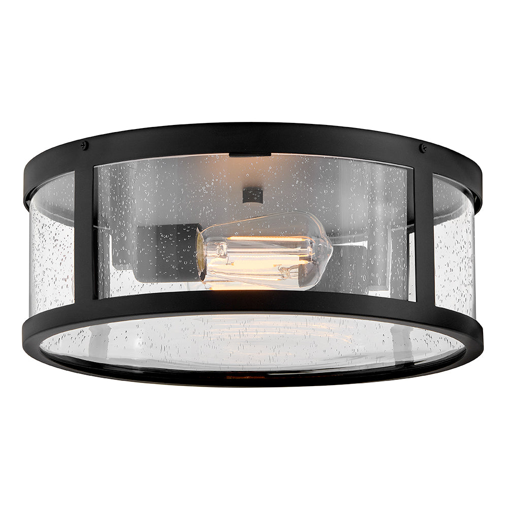 Alfie Medium Flush Mount