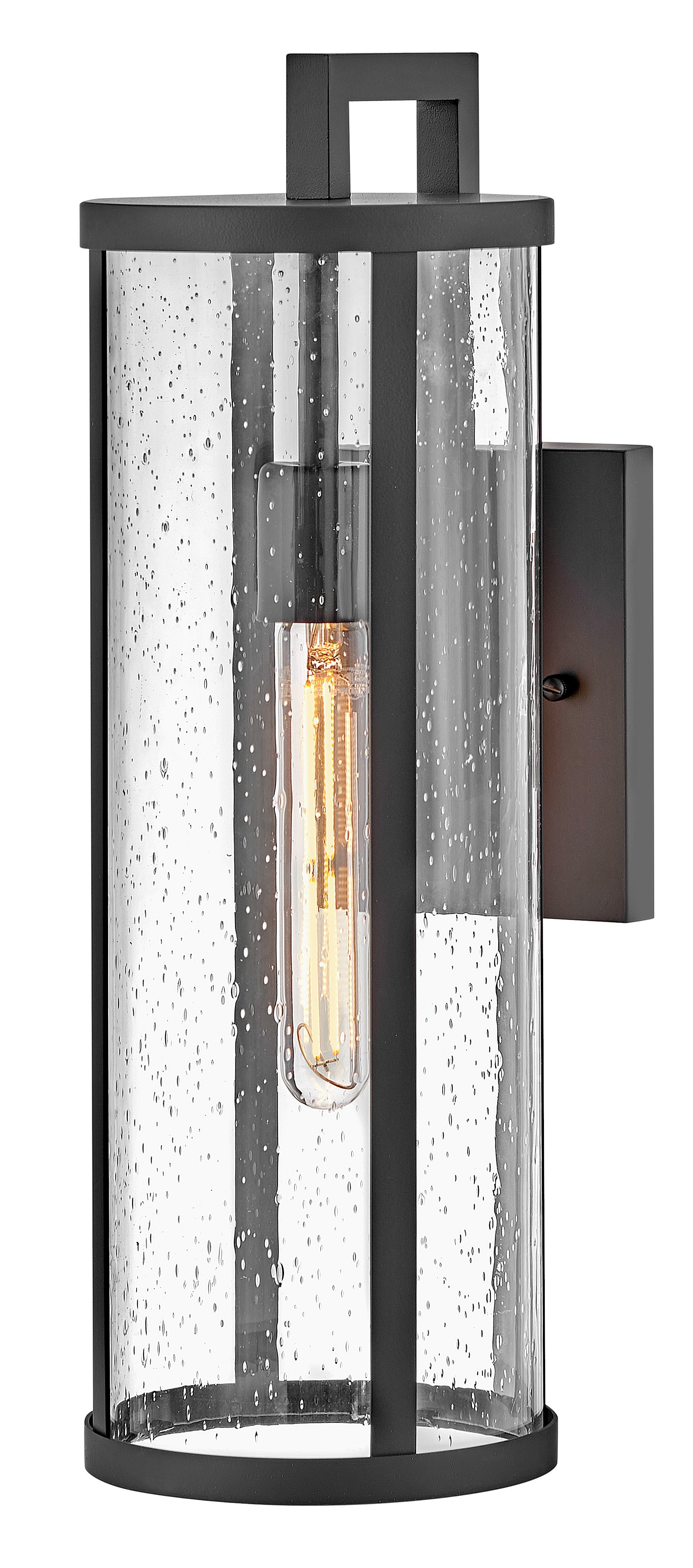 Alfie Medium Wall Mount Lantern