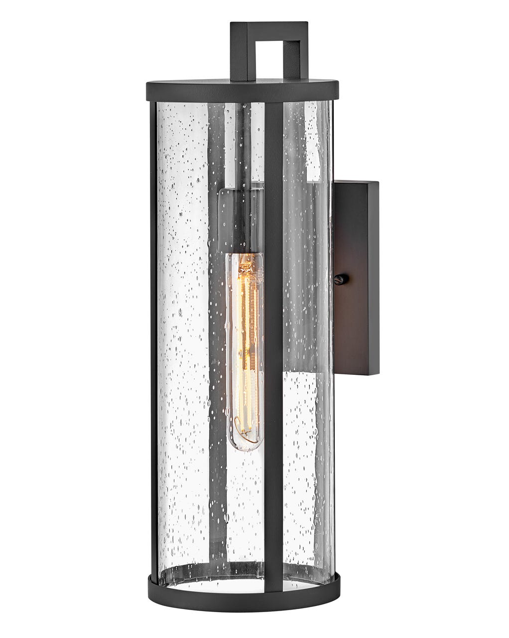 Alfie Wall Mount Lantern