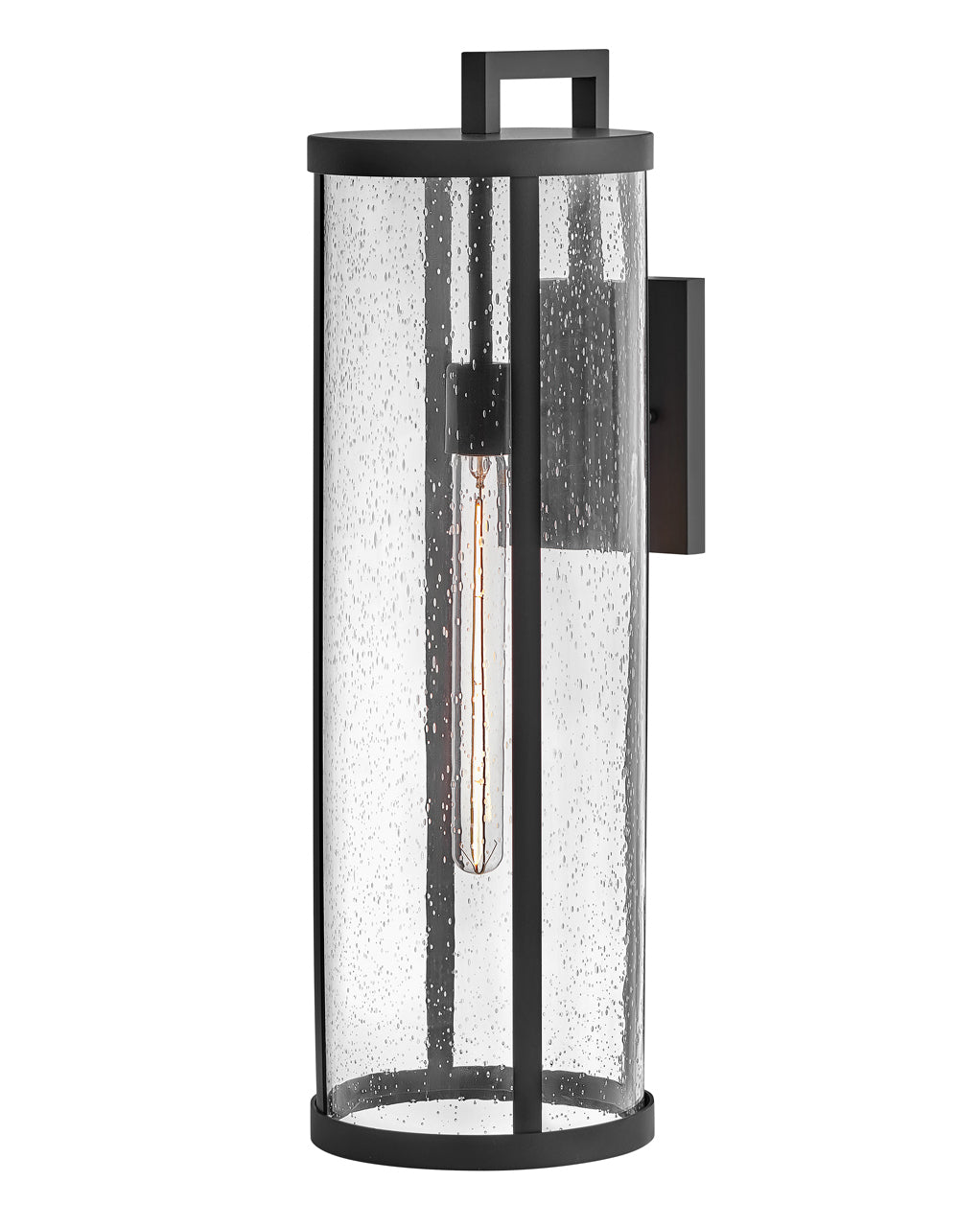 Alfie Wall Mount Lantern