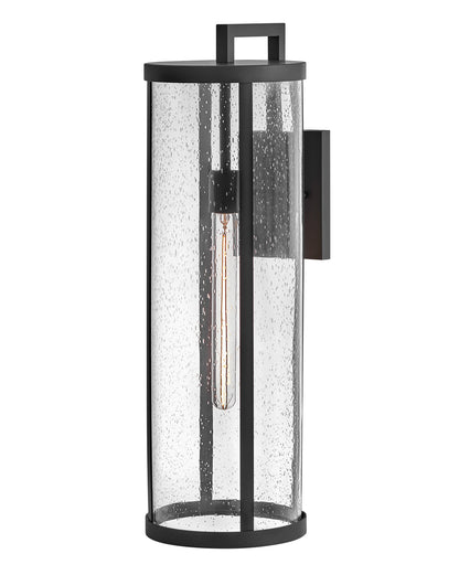 Alfie Wall Mount Lantern
