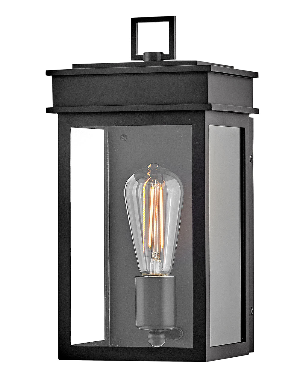 Cole Wall Mount Lantern
