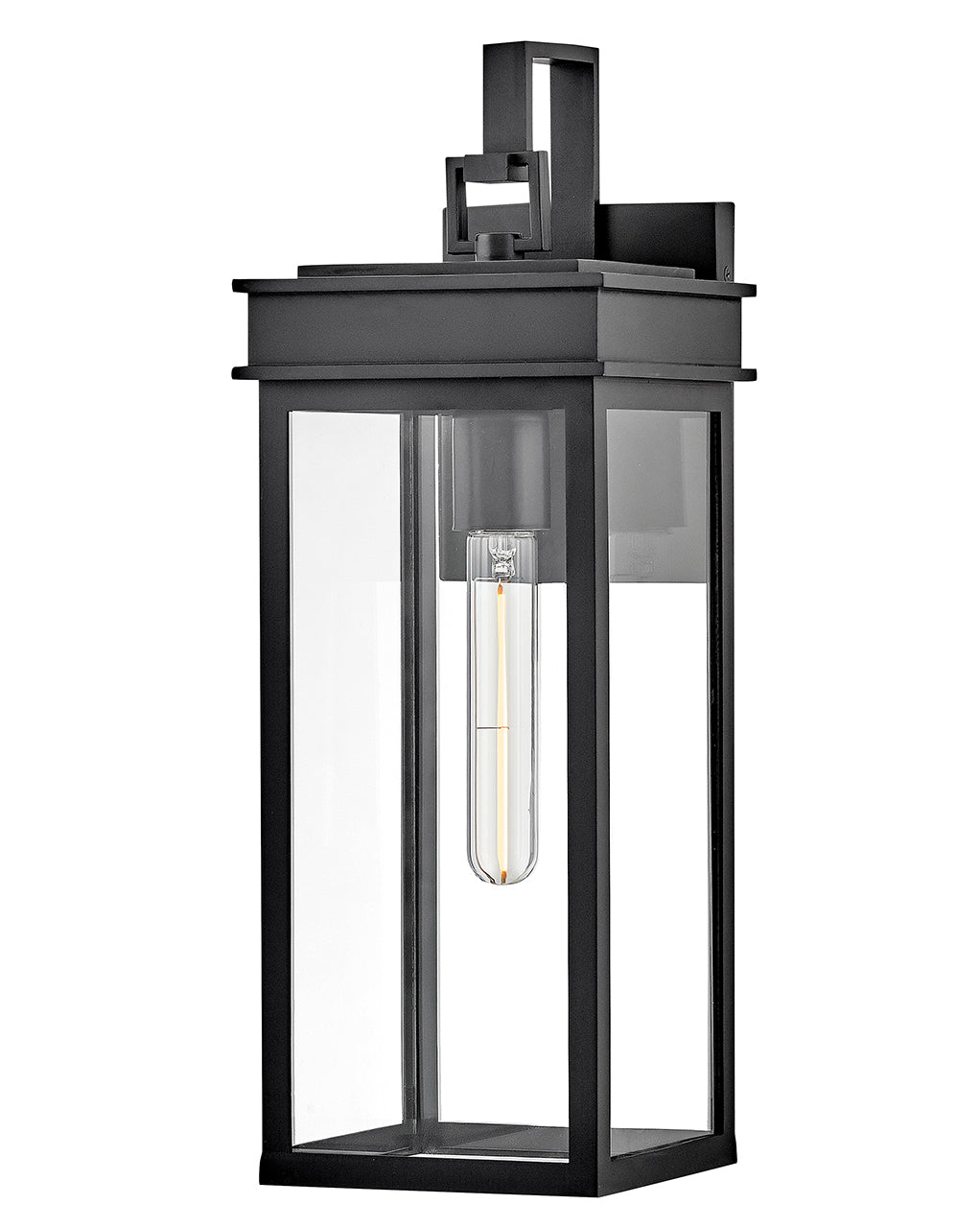 Cole Wall Mount Lantern