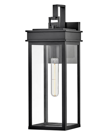 Cole Wall Mount Lantern