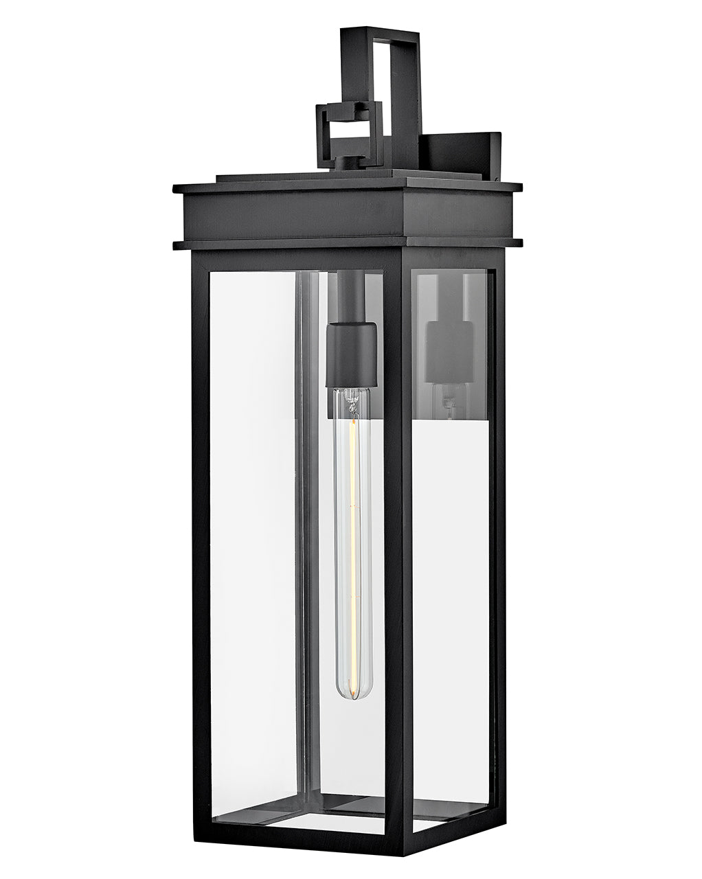 Cole Wall Mount Lantern