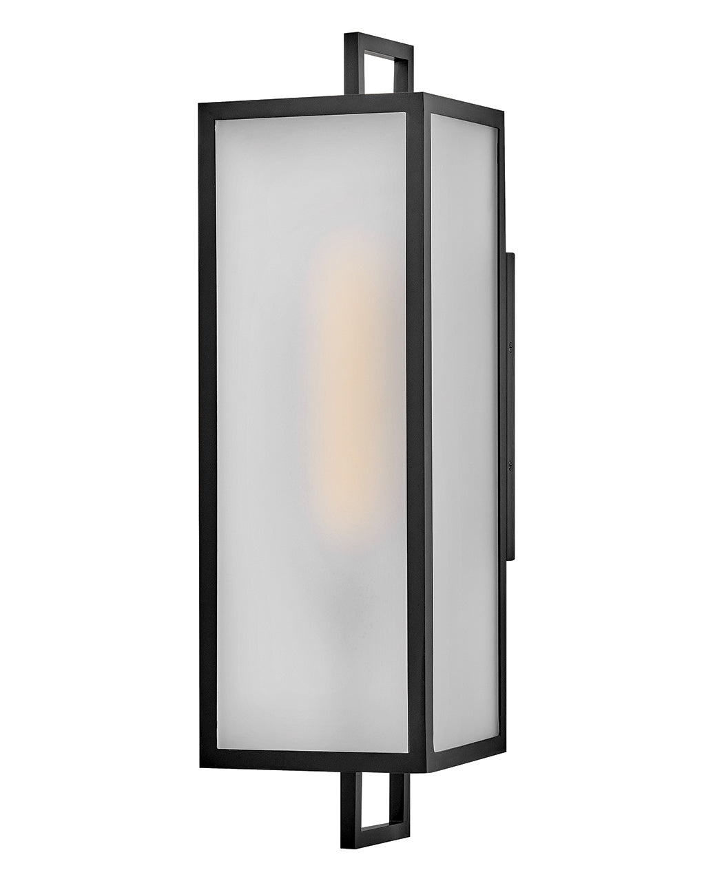 Halden Wall Mount Lantern