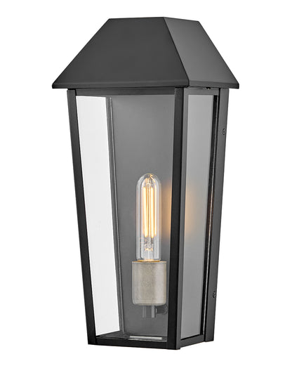 Maclin Wall Mount Lantern