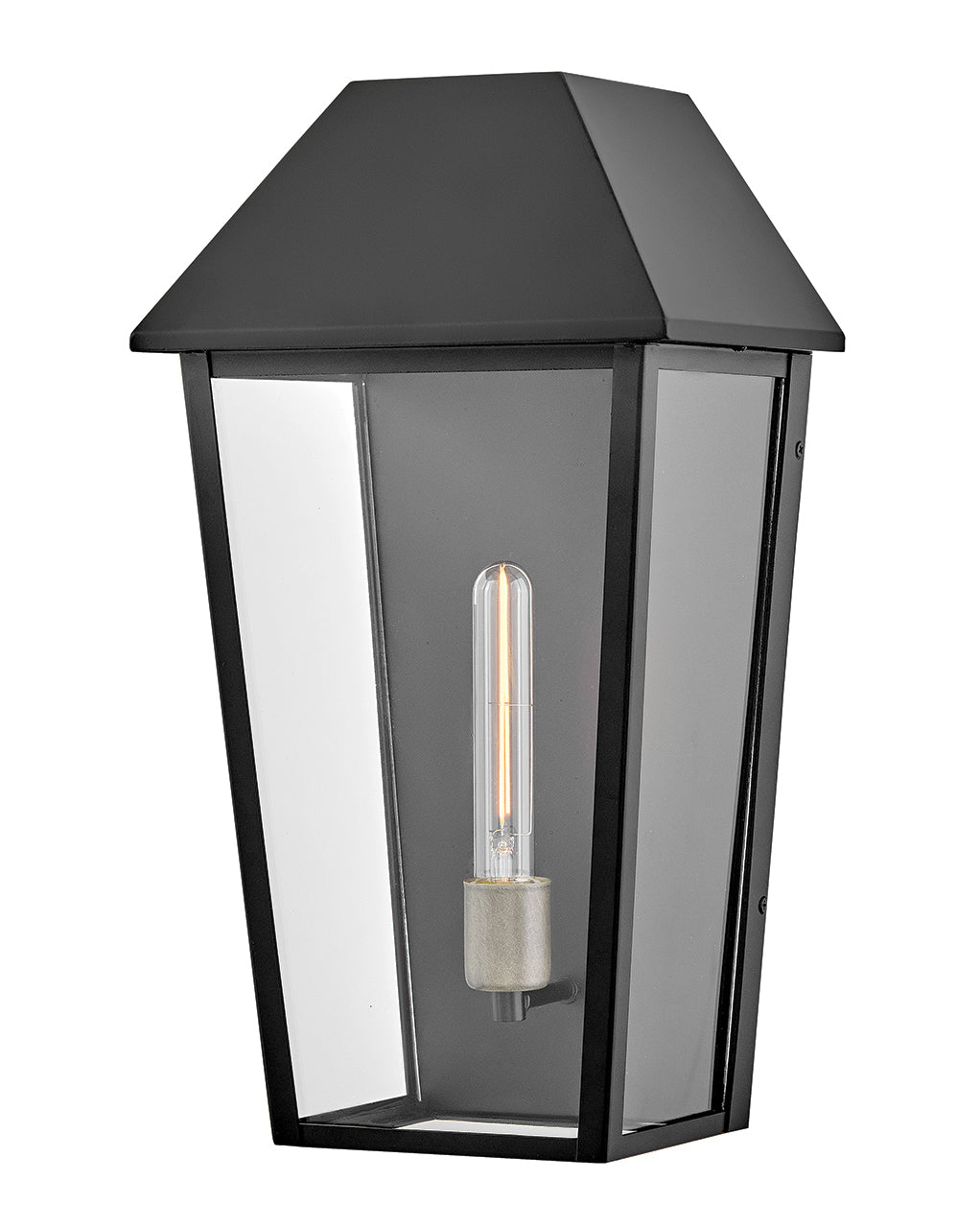 Maclin Wall Mount Lantern