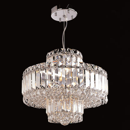 Avant-Garde Chandelier