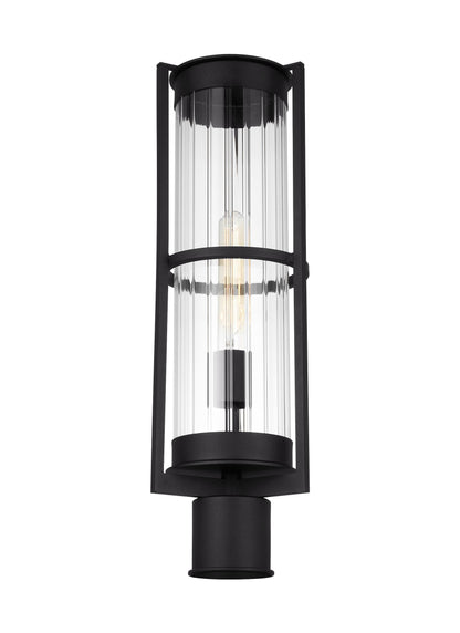 Alcona Outdoor Post Lantern