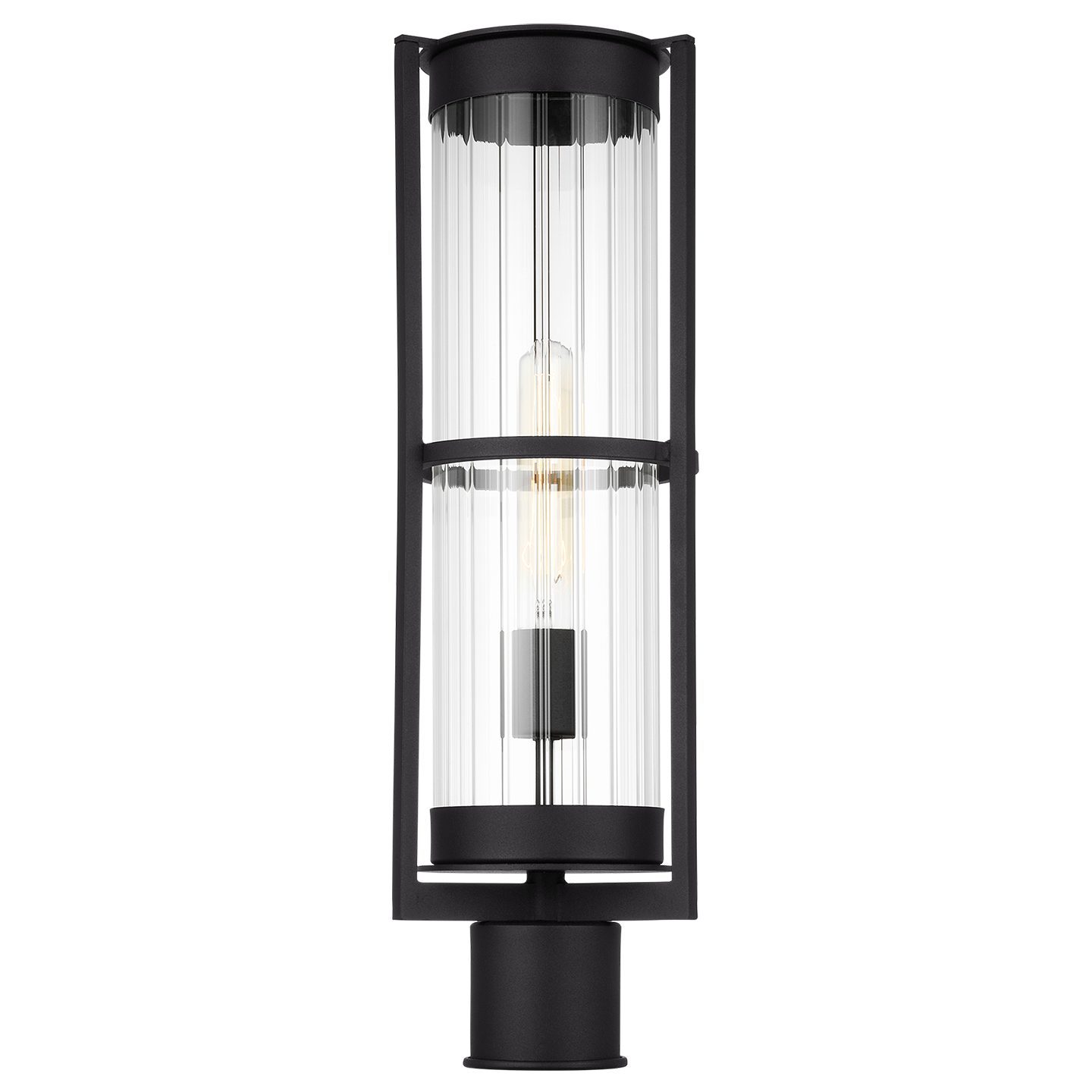 Alcona Outdoor Post Lantern
