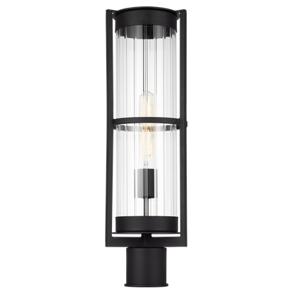 Alcona Outdoor Post Lantern