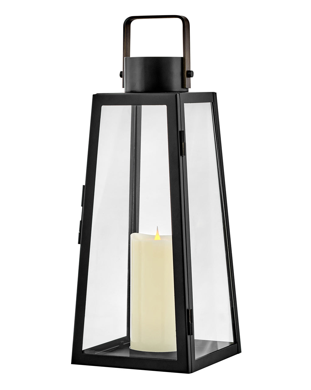 Hugh Decorative Lantern