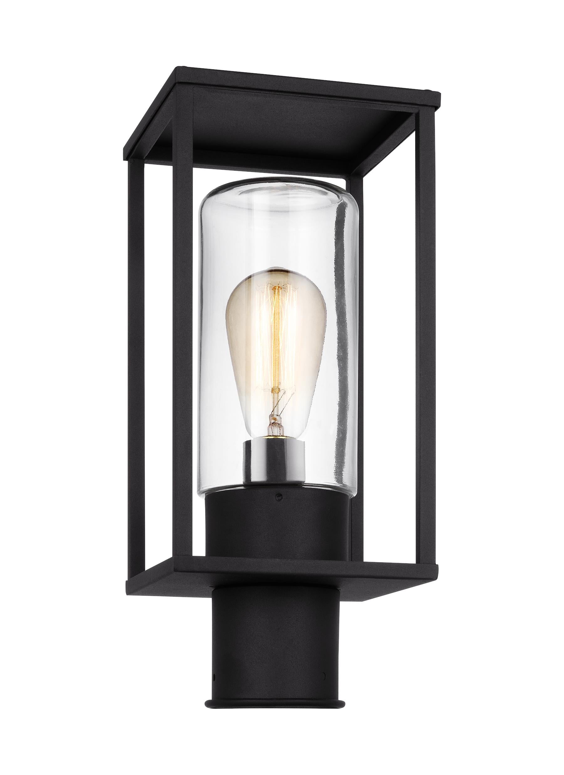 Vado Outdoor Post Lantern