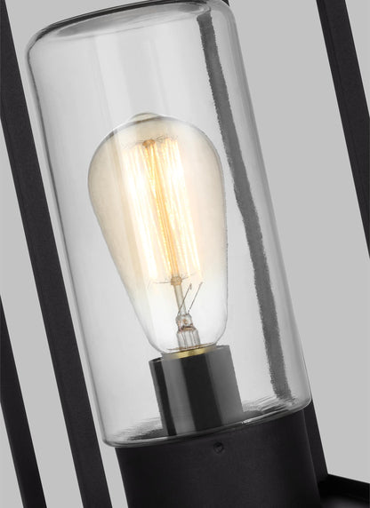 Vado Outdoor Post Lantern