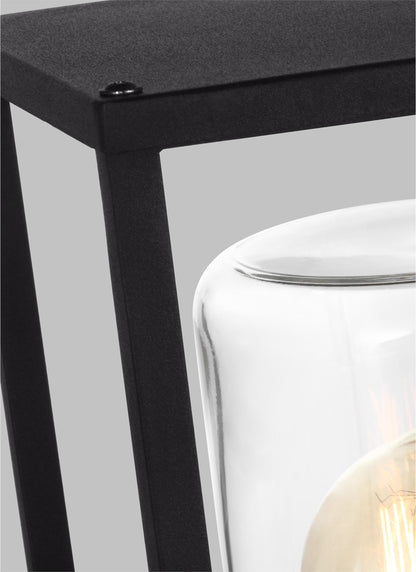 Vado Outdoor Post Lantern