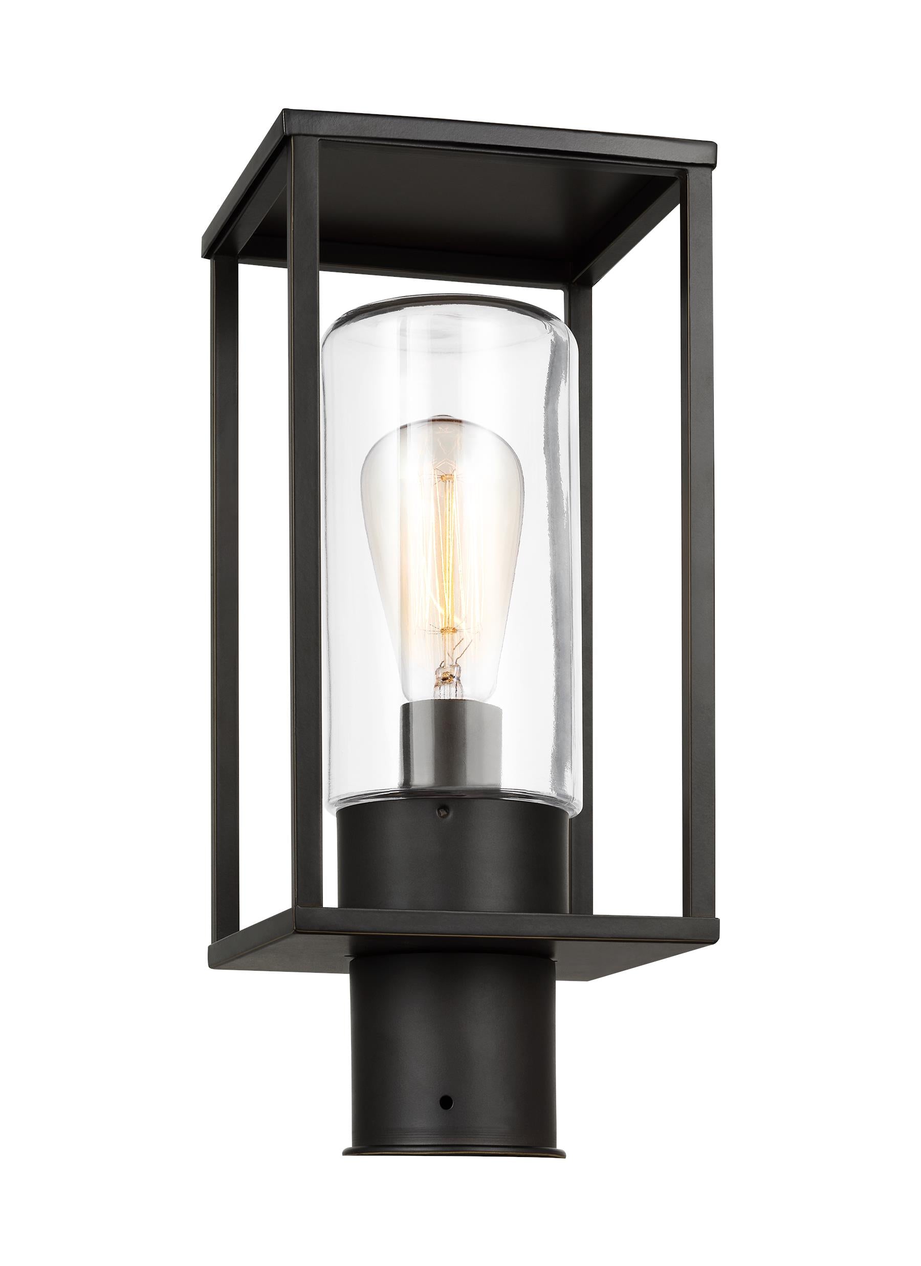 Vado Outdoor Post Lantern