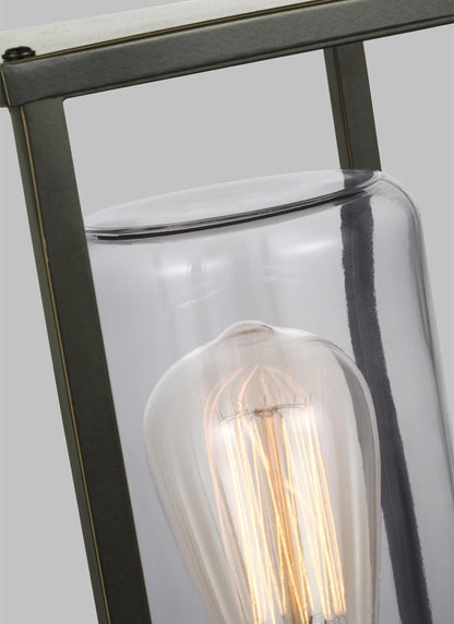 Vado Outdoor Post Lantern