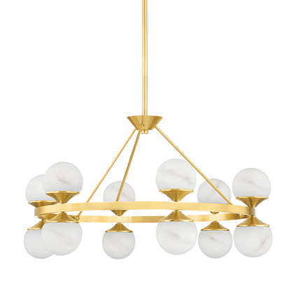 Grafton Chandelier