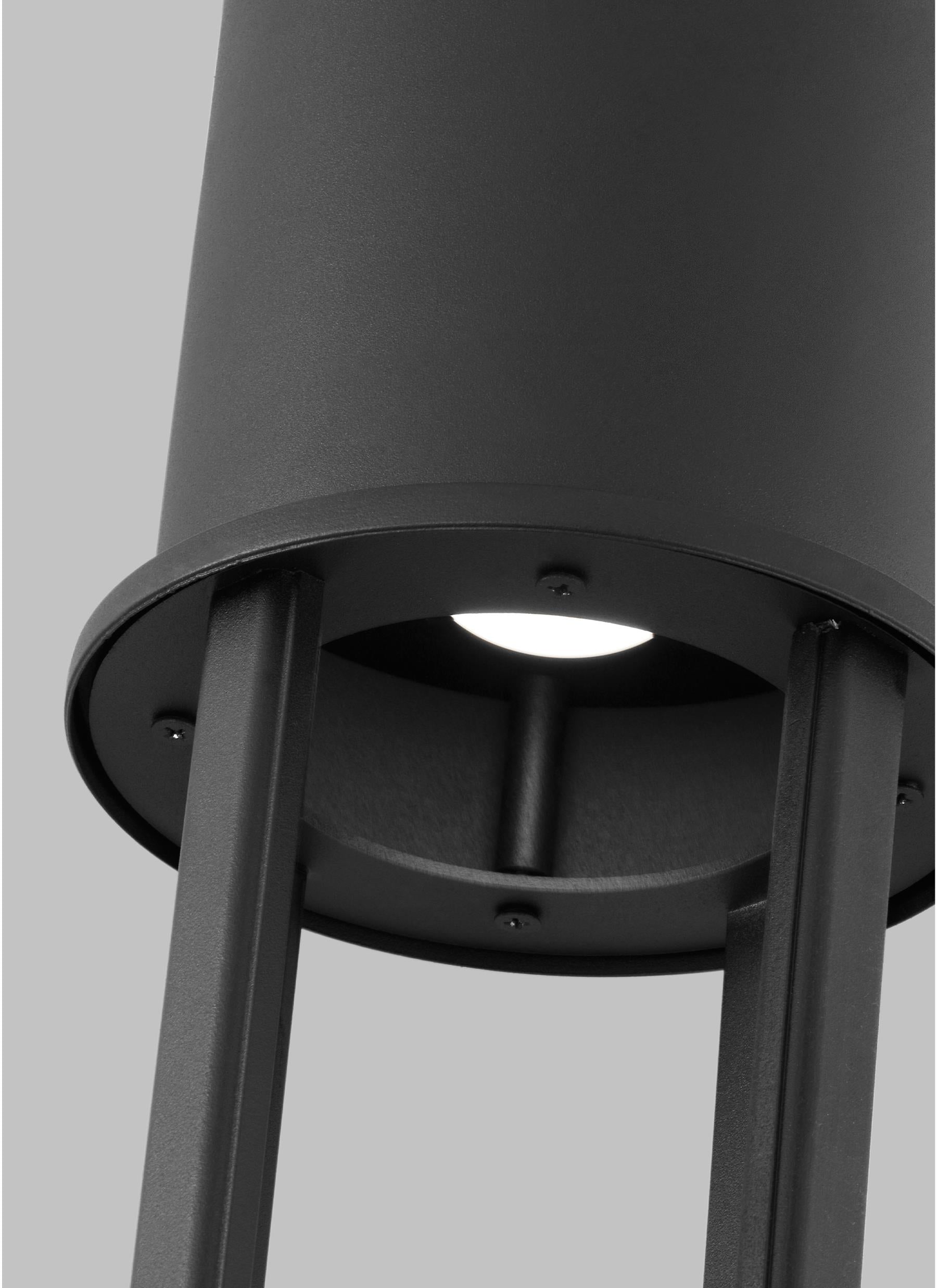 Union Outdoor Post