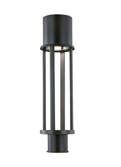 Union Outdoor Post
