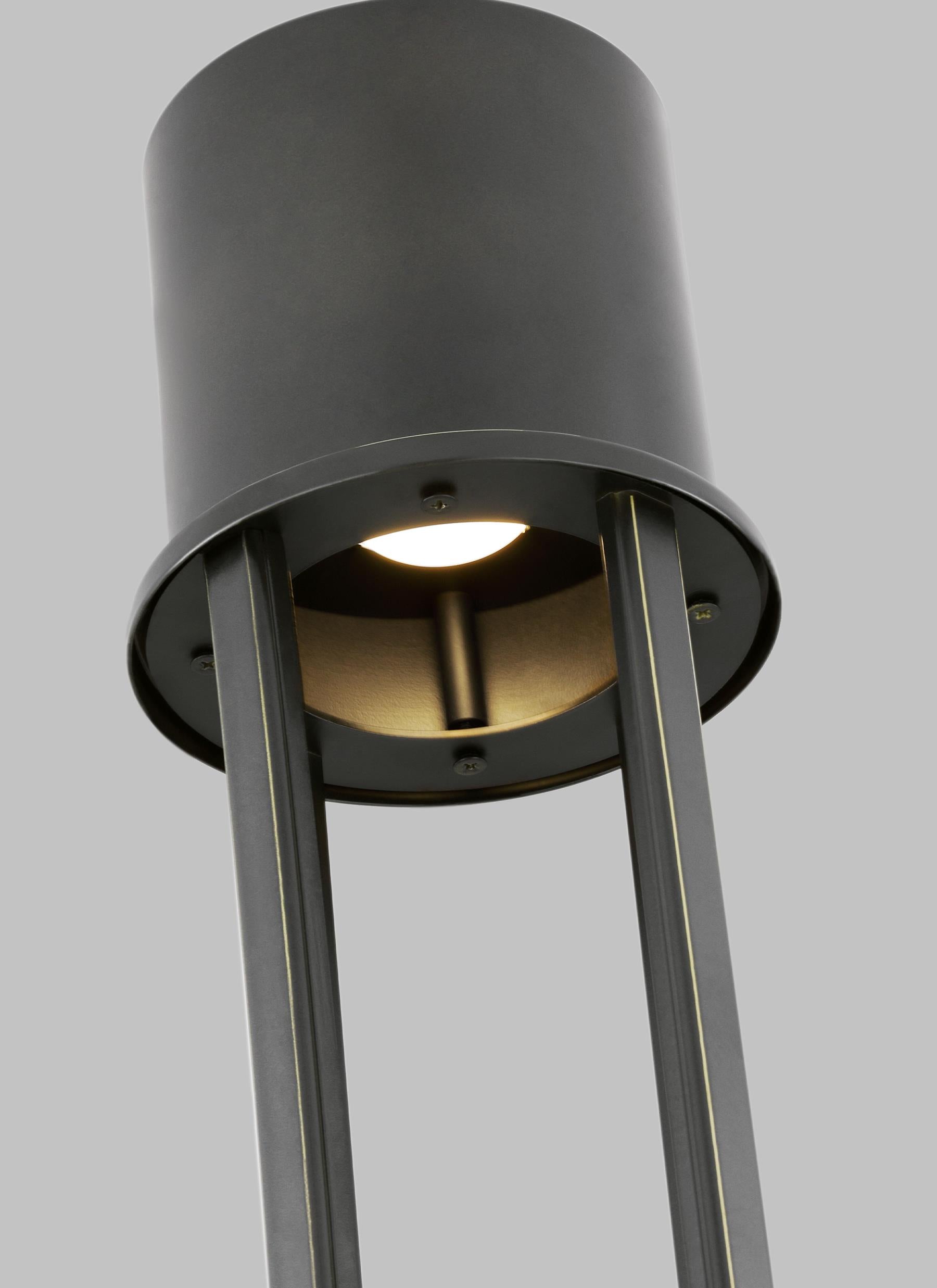 Union Outdoor Post