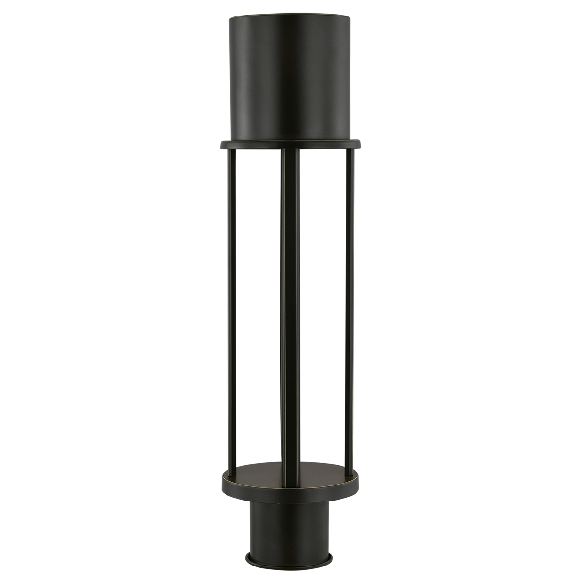 Union Outdoor Post