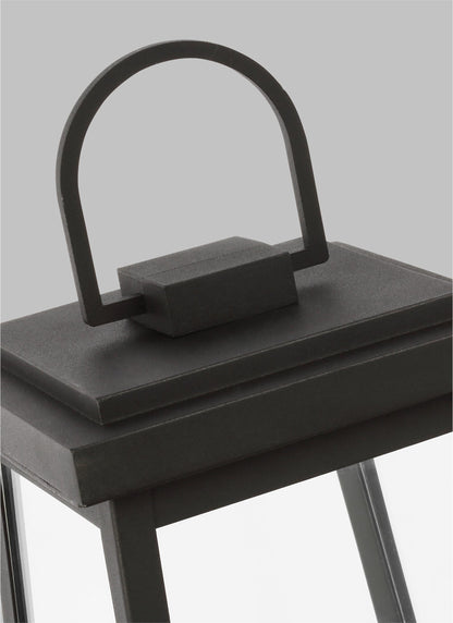 Founders Outdoor Post Lantern
