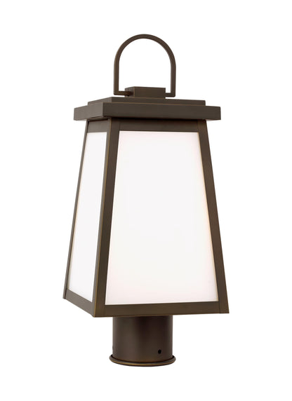 Founders Outdoor Post Lantern